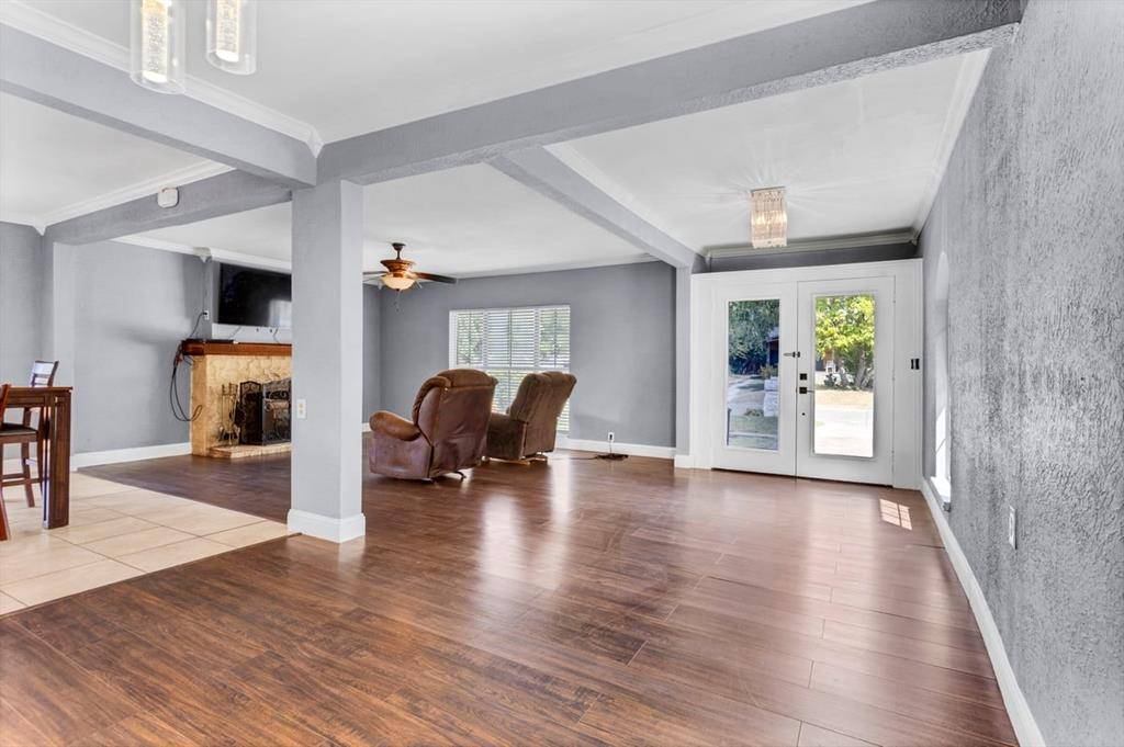 Sherman, TX 75090,1416 N Cleveland Avenue