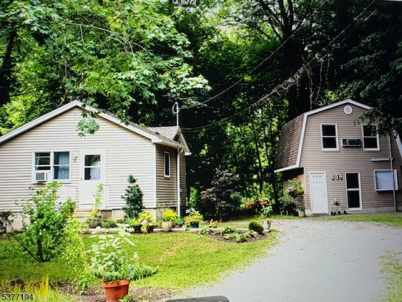 Glen Gardner Boro, NJ 08826,173 Main St