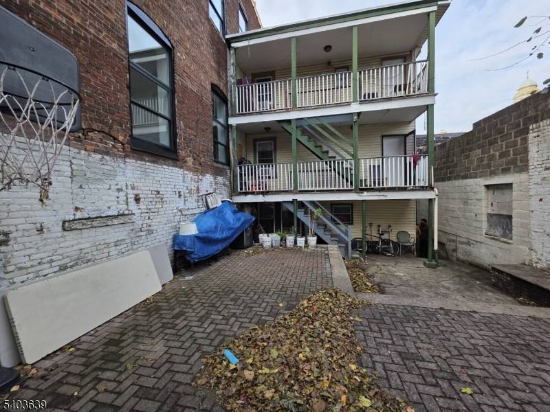 Paterson City, NJ 07501,32 Elm St