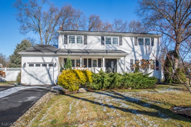 Parsippany-troy Hills Twp., NJ 07054,34 Templar Way