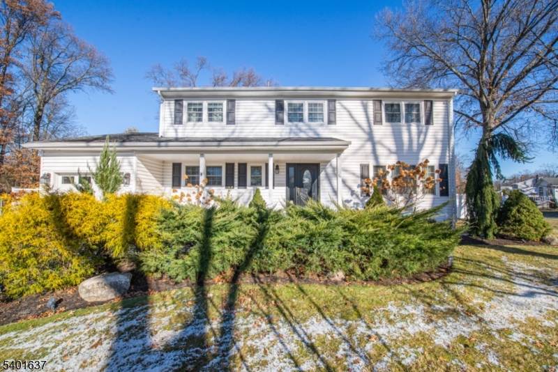 Parsippany-troy Hills Twp., NJ 07054,34 Templar Way