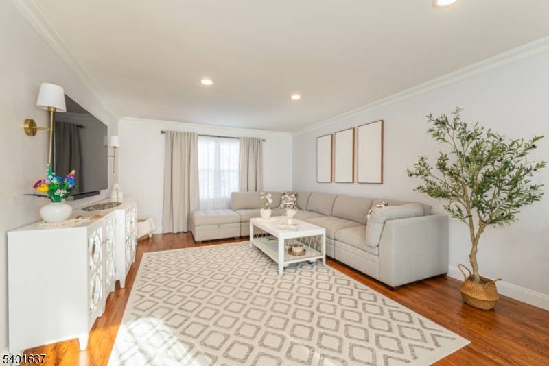 Parsippany-troy Hills Twp., NJ 07054,34 Templar Way