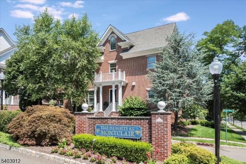 Montclair Twp., NJ 07042,114 Harrison Ave