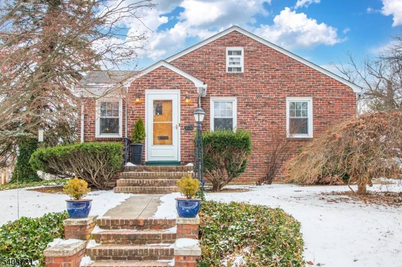 Montclair Twp., NJ 07042,408 Washington Ave