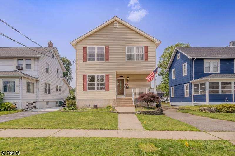 Dunellen Boro, NJ 08812,250 Whittier Ave