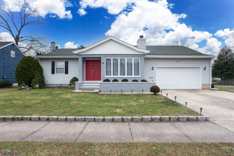 Green Brook Twp., NJ 08812,13 Park Ave