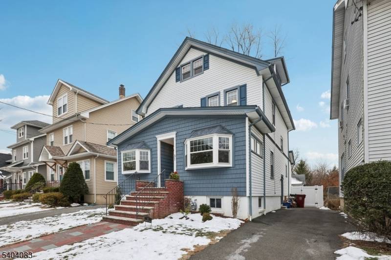 Nutley Twp., NJ 07110,31 Fernwood Ter