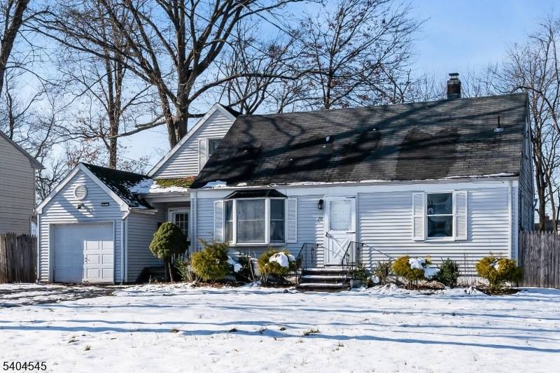 South Bound Brook Boro, NJ 08880,20 Van Syckle Blvd