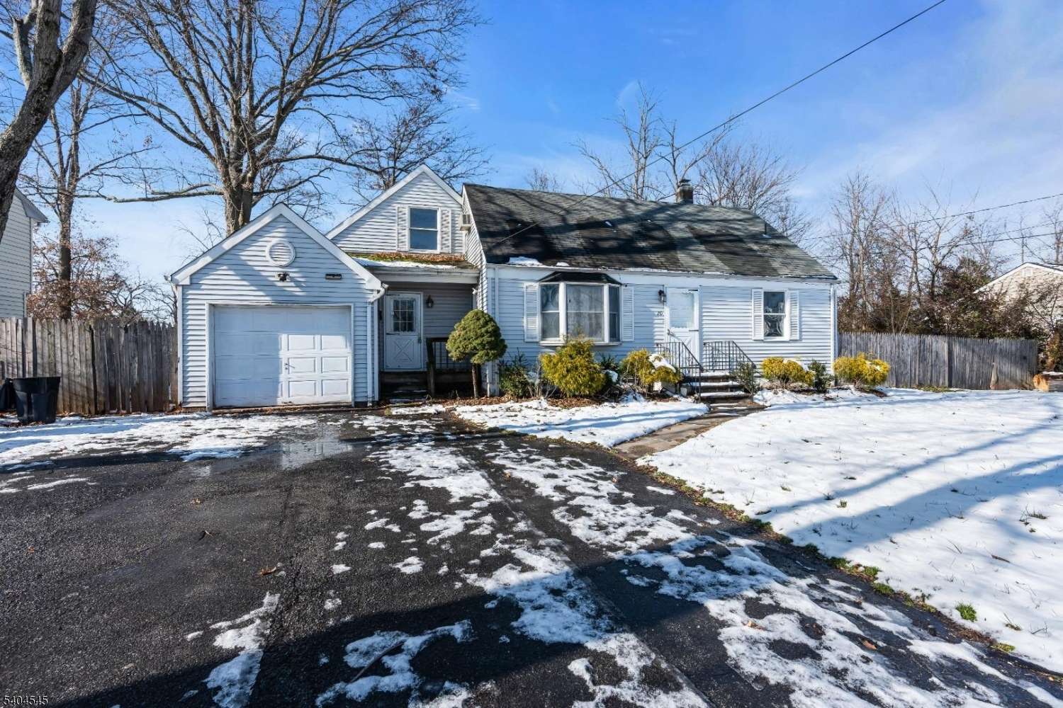 South Bound Brook Boro, NJ 08880,20 Van Syckle Blvd