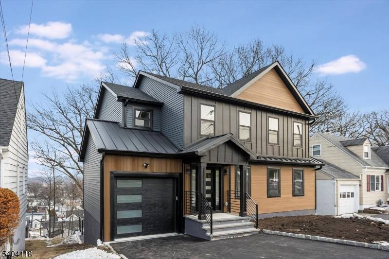 Clifton City, NJ 07012,415 Mount Prospect Ave