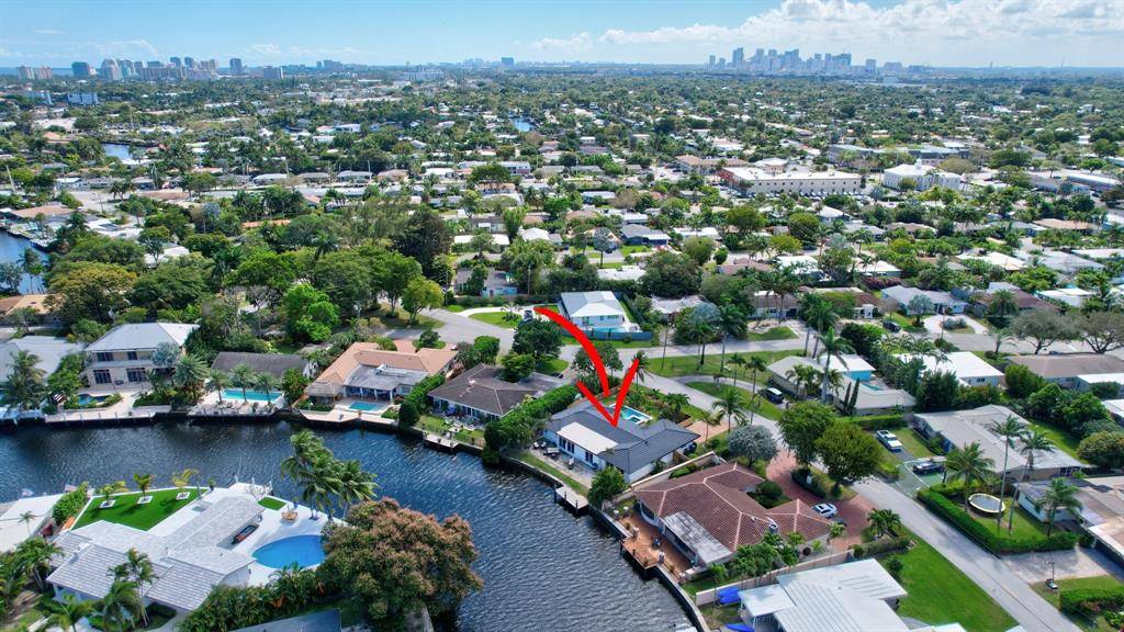 Wilton Manors, FL 33306,1981 Coral Gardens Drive