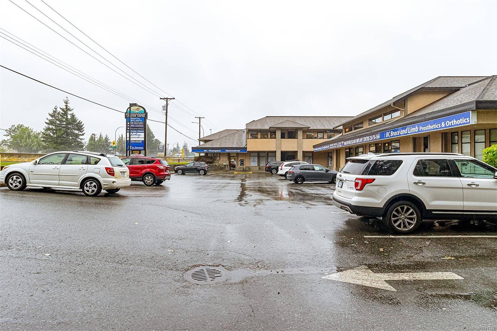 Nanaimo, BC V9T 1W6,4800 Island Hwy N #23