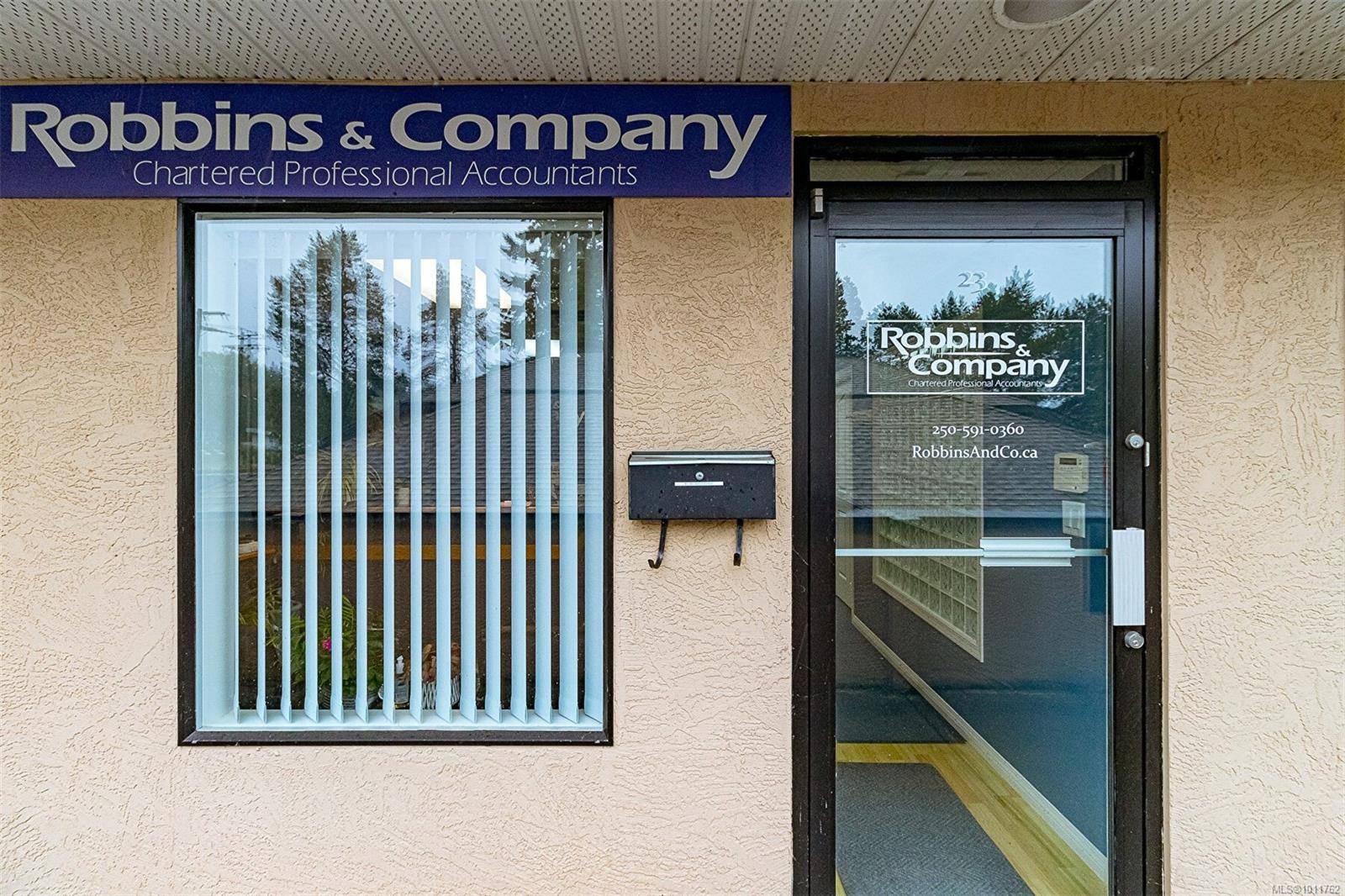 Nanaimo, BC V9T 1W6,4800 Island Hwy N #23