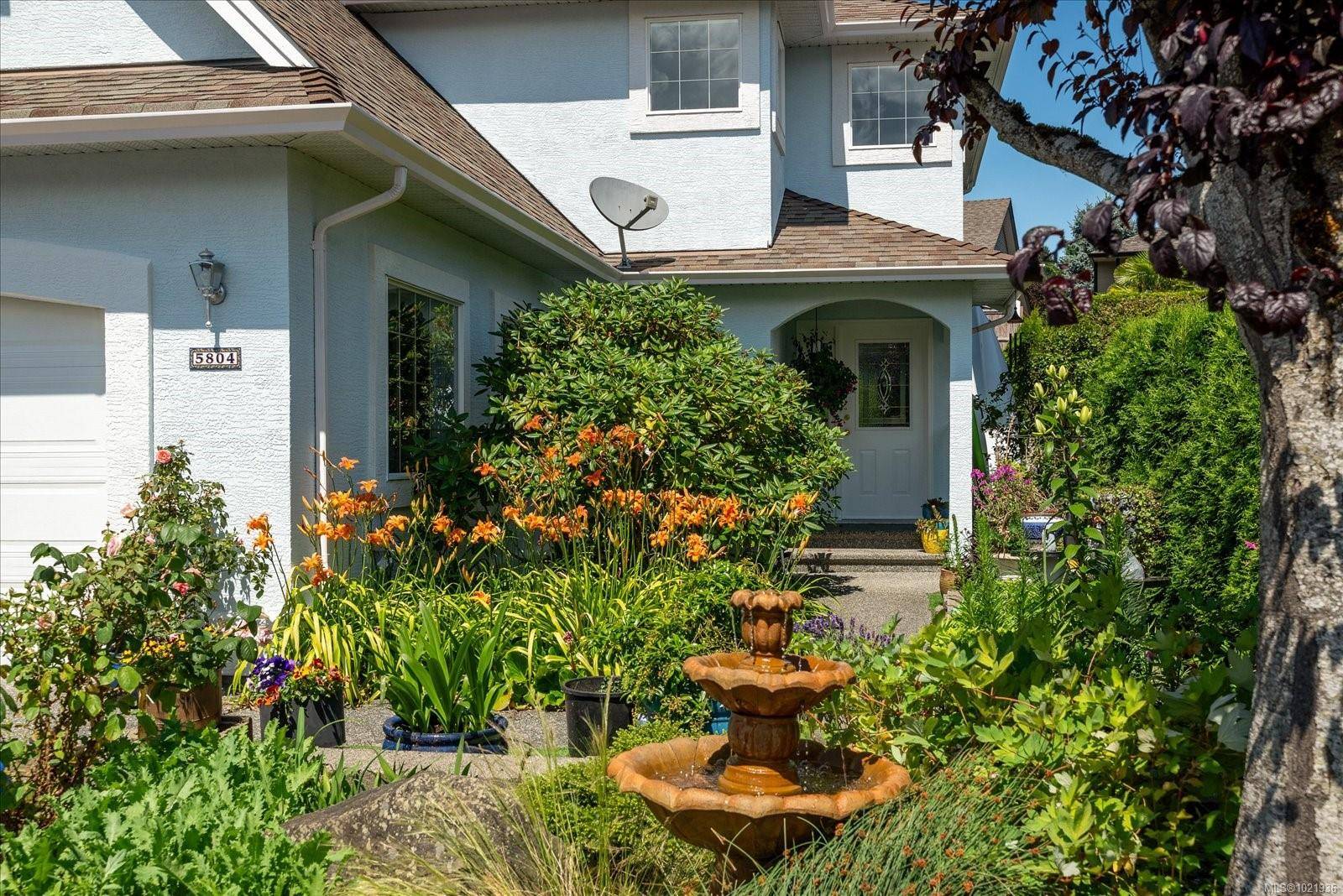 Nanaimo, BC V9T 6H9,5804 Quarry Cres