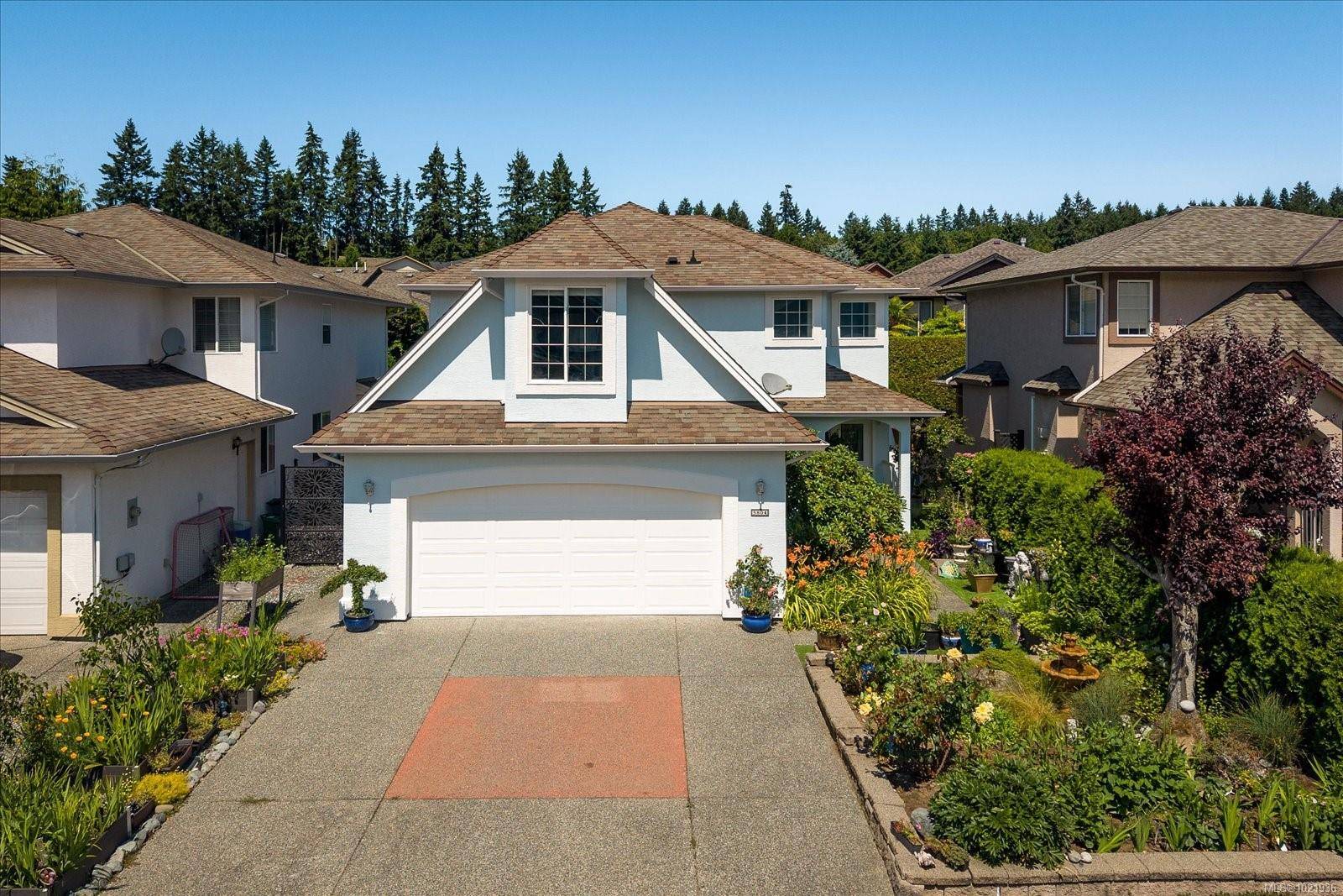 Nanaimo, BC V9T 6H9,5804 Quarry Cres