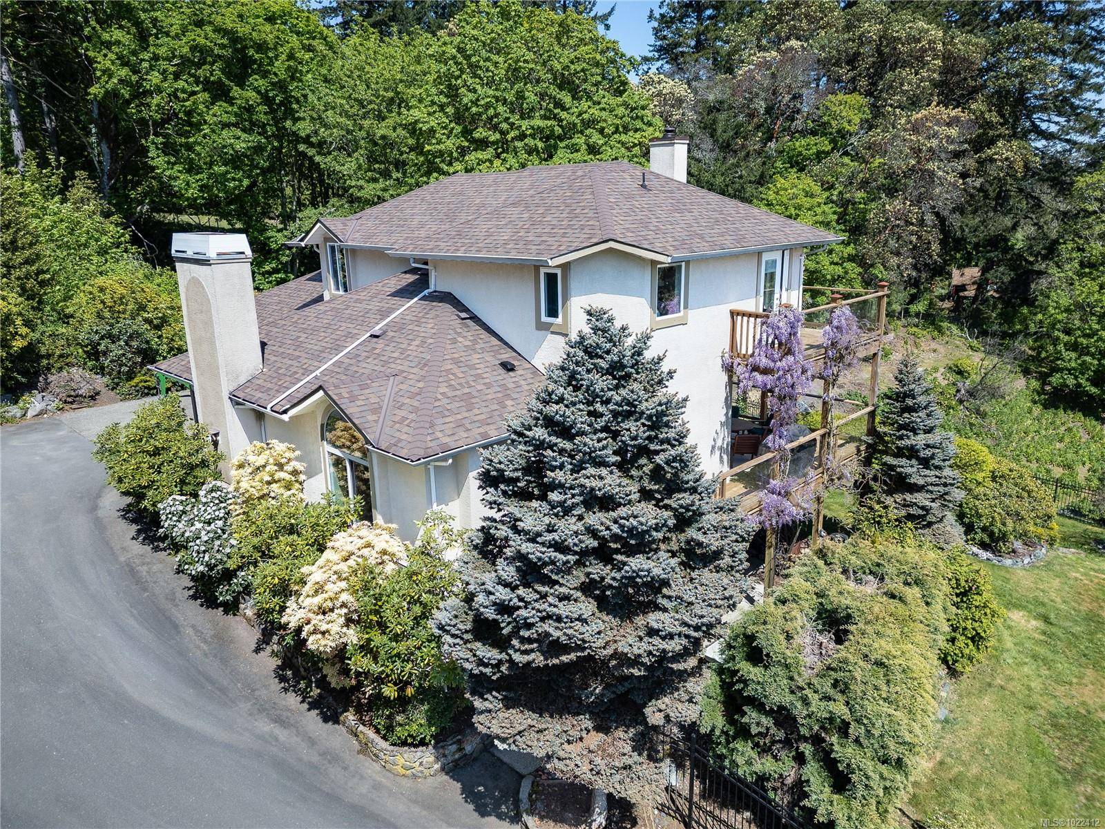 Metchosin, BC V9C 4G4,4910 Rocky Point Rd