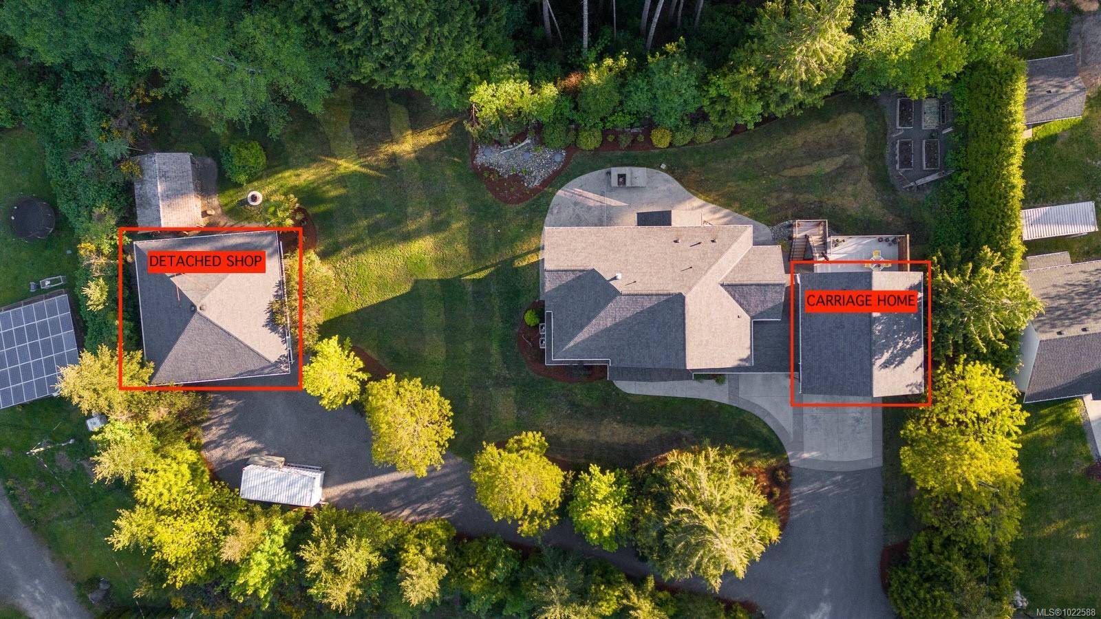 Sooke, BC V9Z 0J5,3022 Sarah Dr