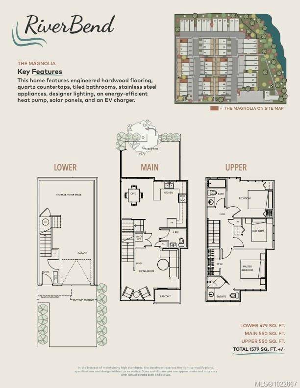 Parksville, BC V9P 1T7,703 Turner Rd #30