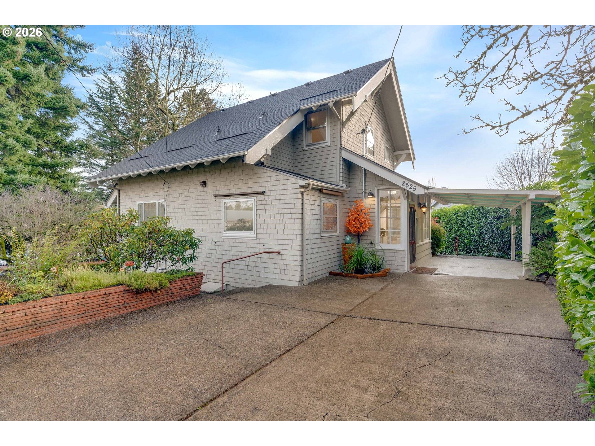 Portland, OR 97219,2525 SW HUME CT