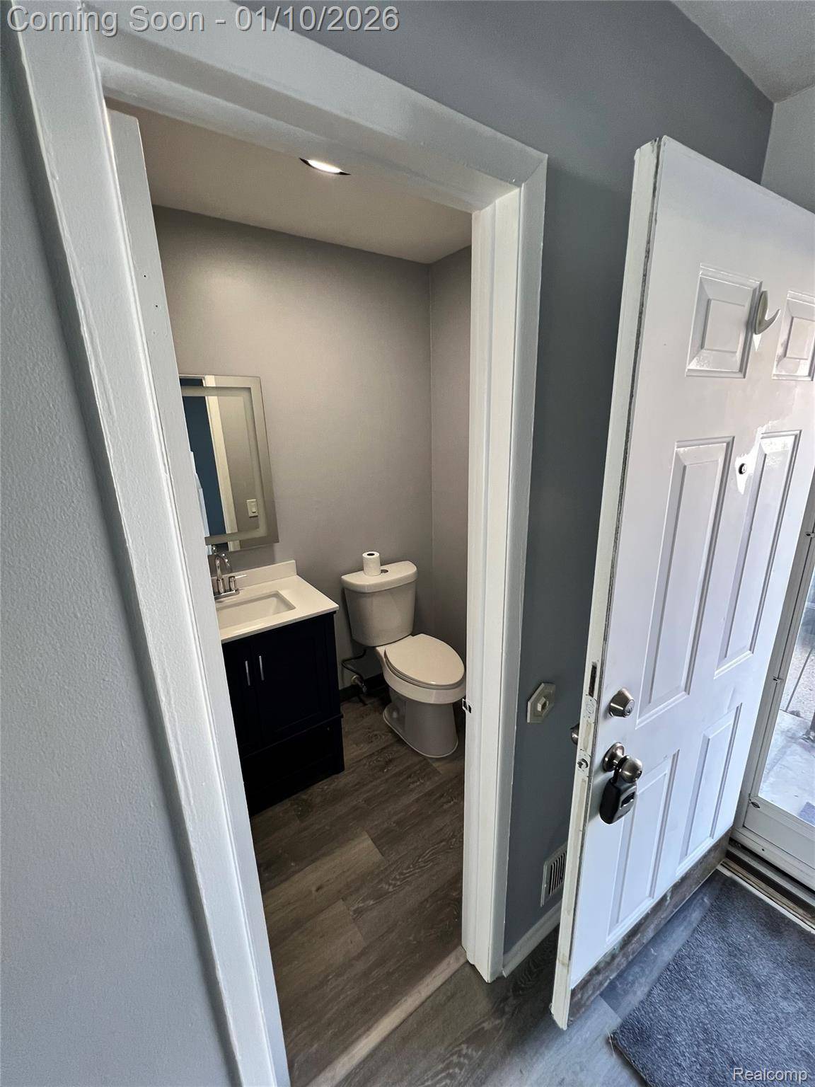 Southfield, MI 48075,21711 Hidden Rivers DR S