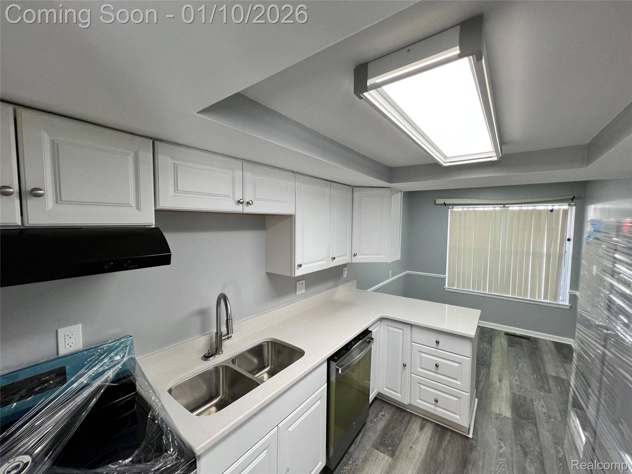 Southfield, MI 48075,21711 Hidden Rivers DR S