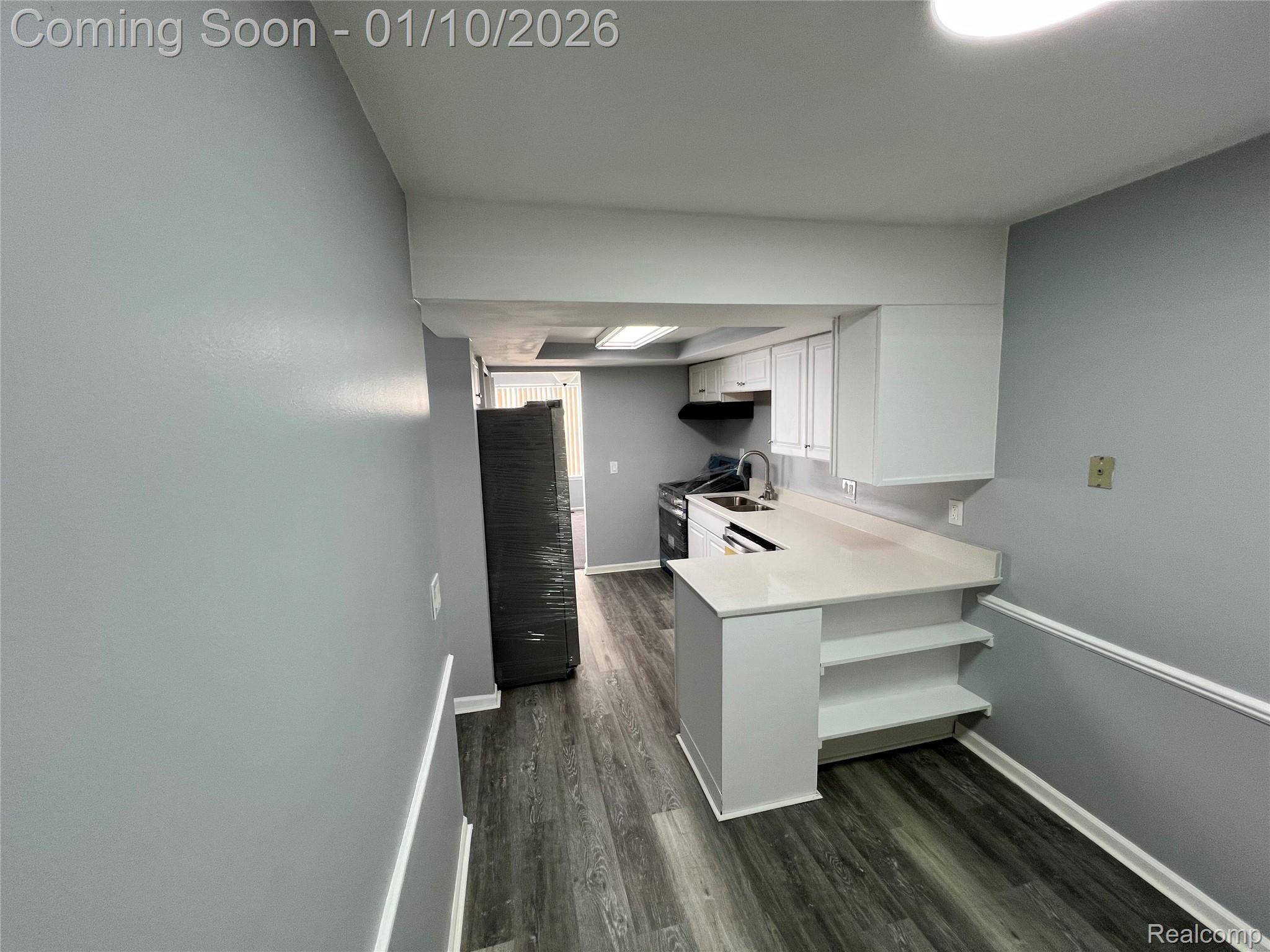 Southfield, MI 48075,21711 Hidden Rivers DR S