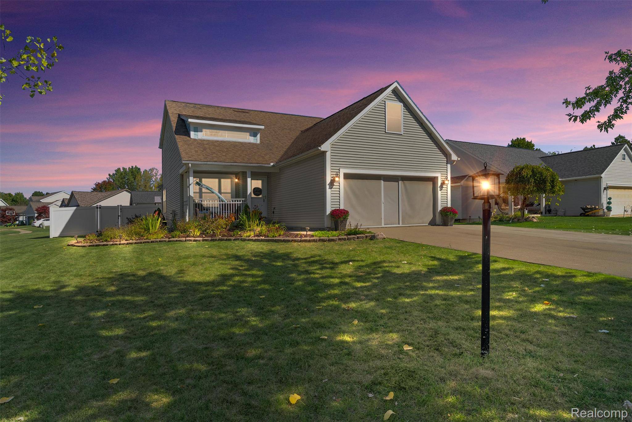 Linden, MI 48451,331 Andrea AVE