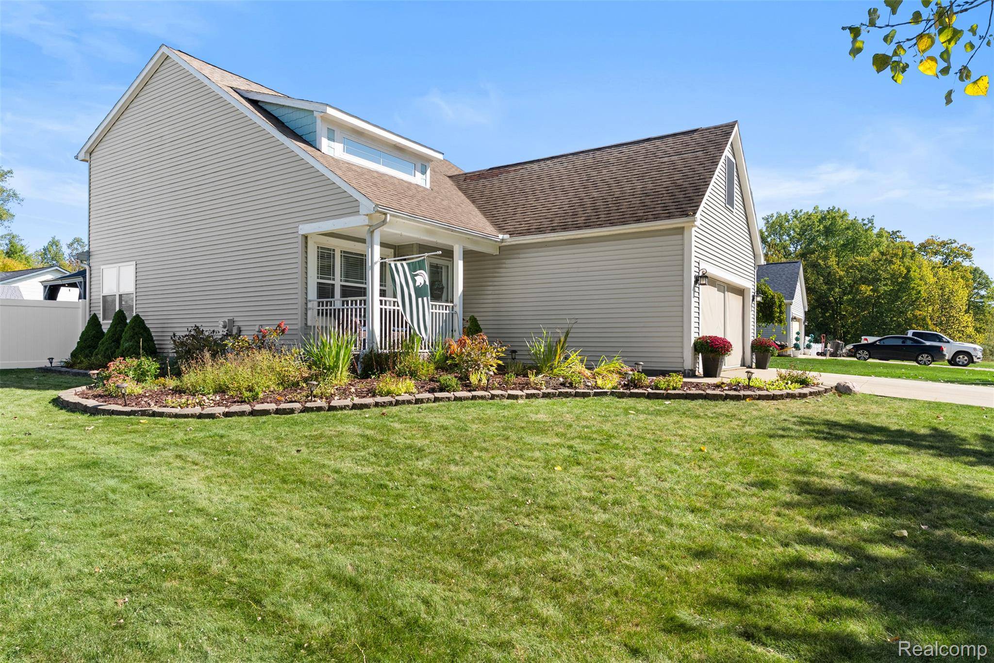 Linden, MI 48451,331 Andrea AVE