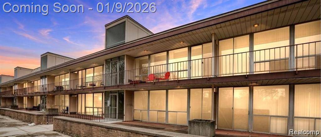 Detroit, MI 48207,1973 Orleans ST