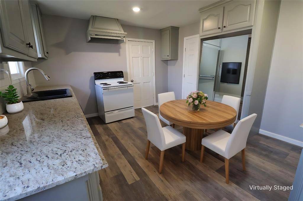 Fort Worth, TX 76111,2208 N Sylvania Avenue