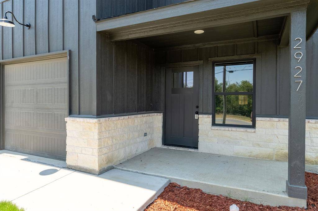 Fort Worth, TX 76106,2927 Angle Avenue