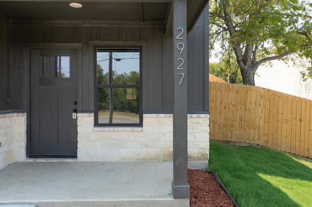 Fort Worth, TX 76106,2927 Angle Avenue