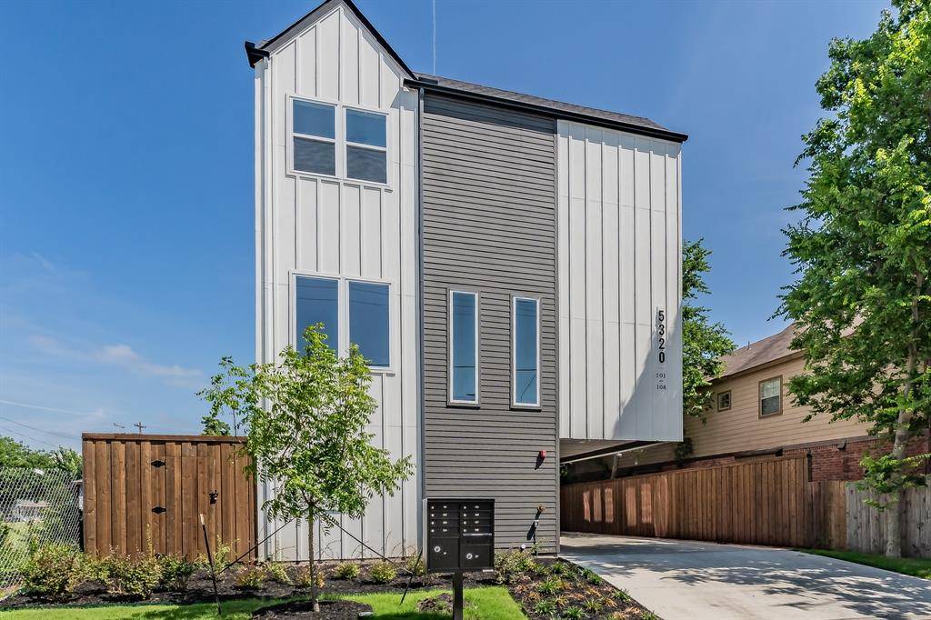 Dallas, TX 75214,5320 Reiger Avenue #101-108