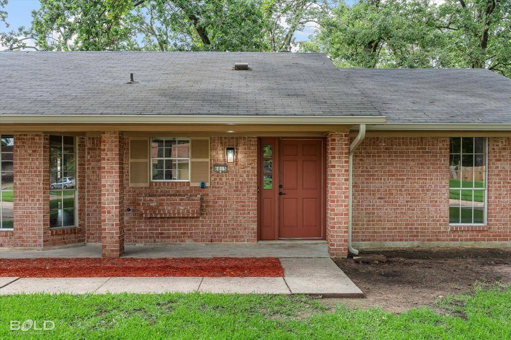 Shreveport, LA 71129,6015 Fox Chase Trail