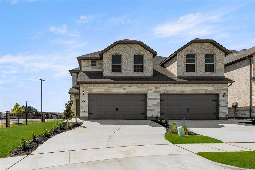Mansfield, TX 76063,674 Sandiford Court