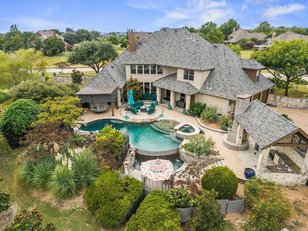 Heath, TX 75032,512 Las Lomas Drive