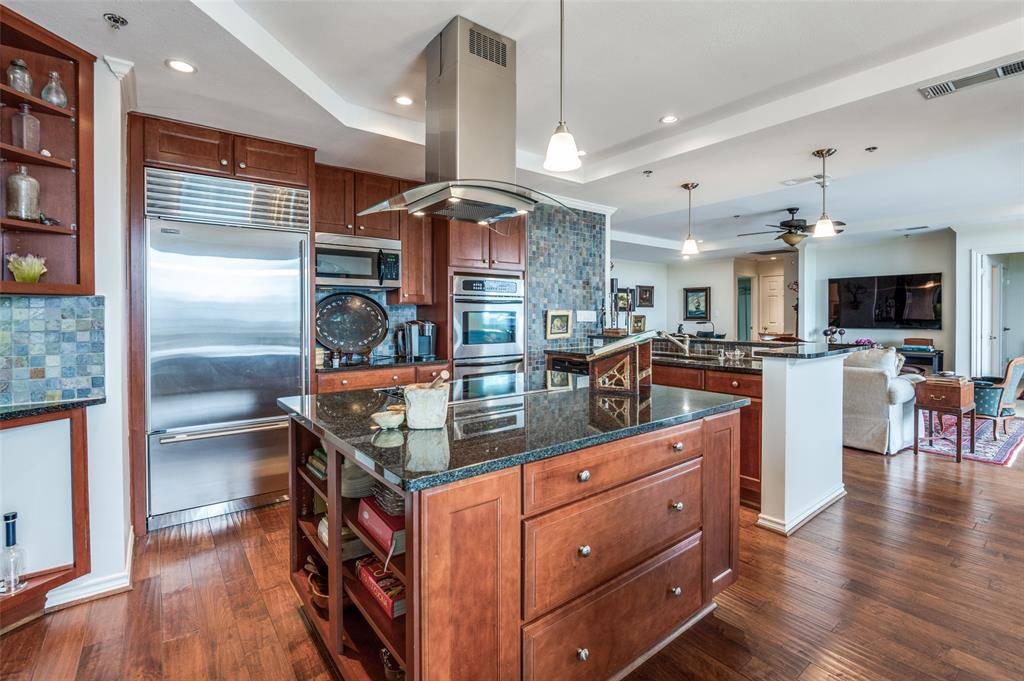 Dallas, TX 75225,5909 Luther Lane #1701