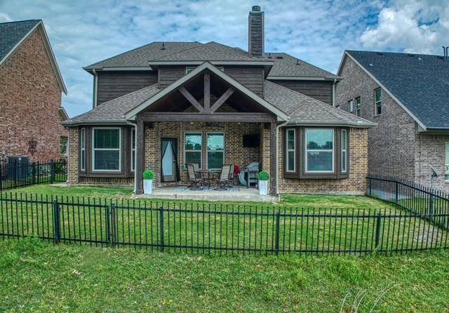 Ennis, TX 75119,1709 Carnoustie Drive