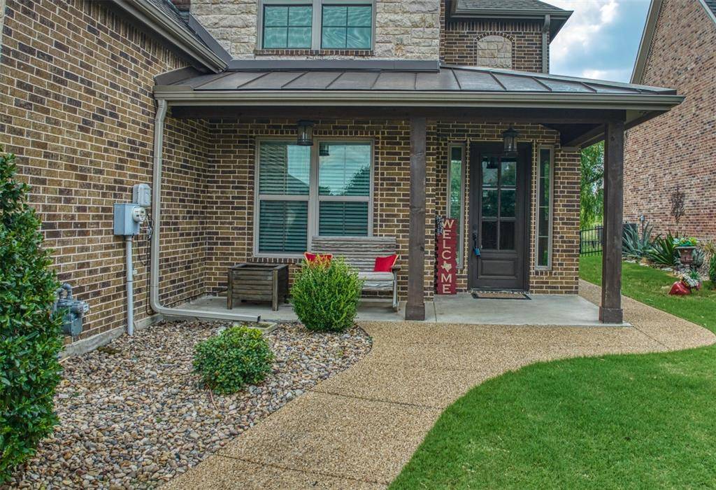 Ennis, TX 75119,1709 Carnoustie Drive