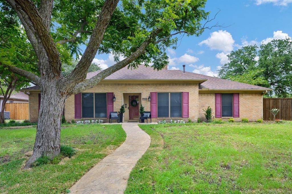 Richardson, TX 75081,900 E Berkeley Drive