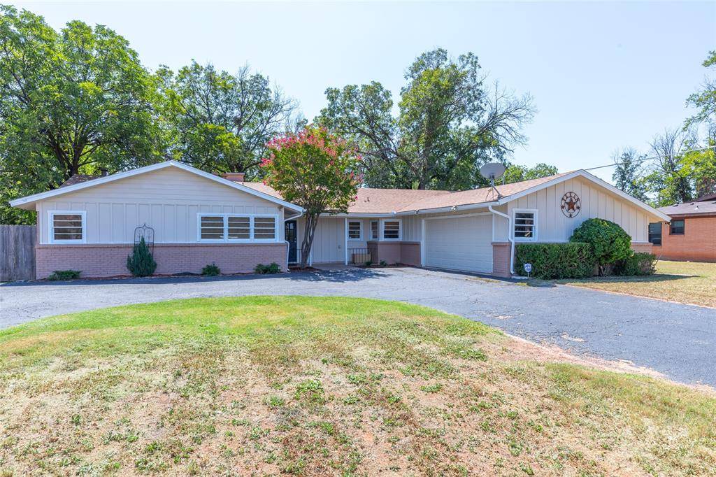 Abilene, TX 79603,683 Westwood Drive