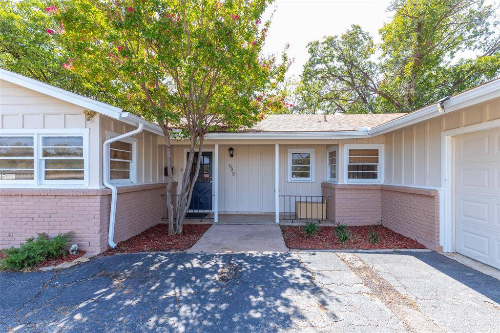 Abilene, TX 79603,683 Westwood Drive