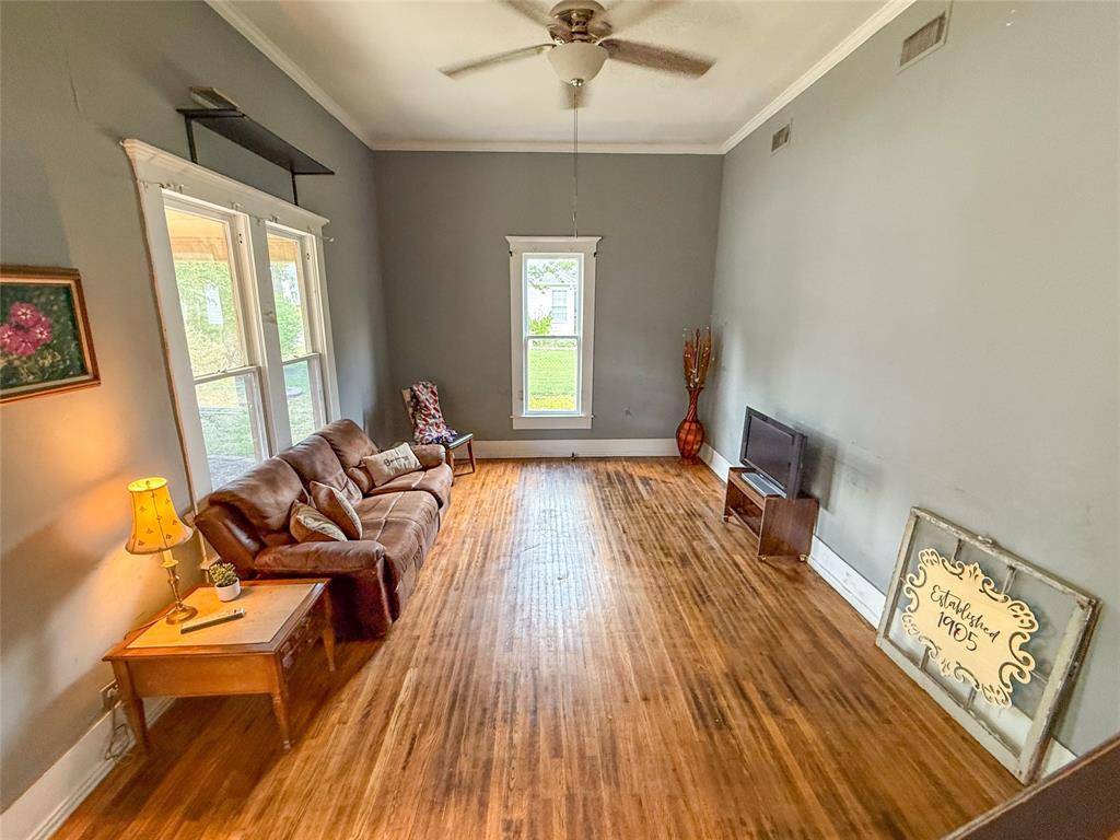 Commerce, TX 75428,1210 Monroe Street