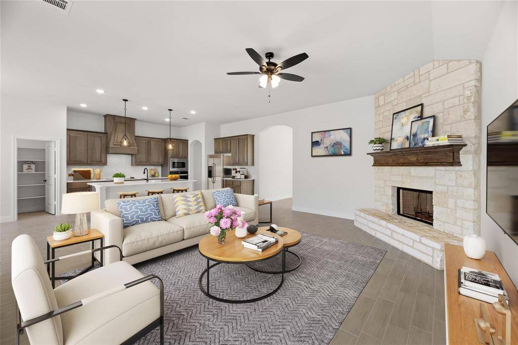 Midlothian, TX 76065,3841 Eagles Bluff Road