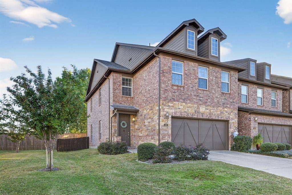 Lewisville, TX 75067,418 Hamilton Street