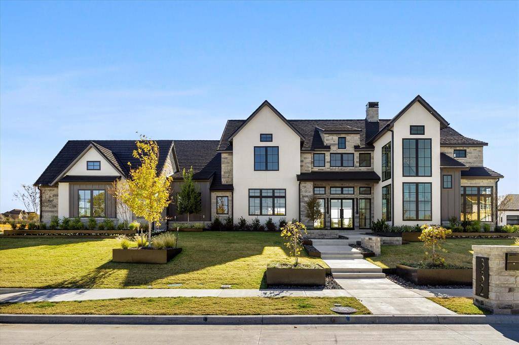 Heath, TX 75032,332 Longview Place