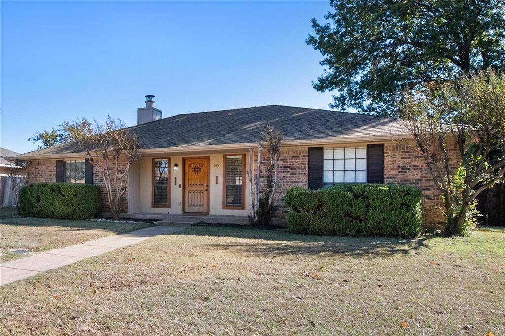 Cedar Hill, TX 75104,505 Meadow Ridge