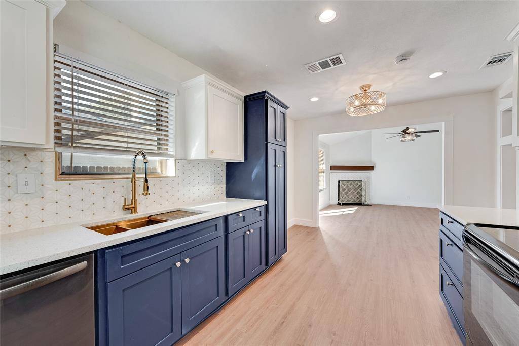 Fort Worth, TX 76137,4849 Thistledown Drive