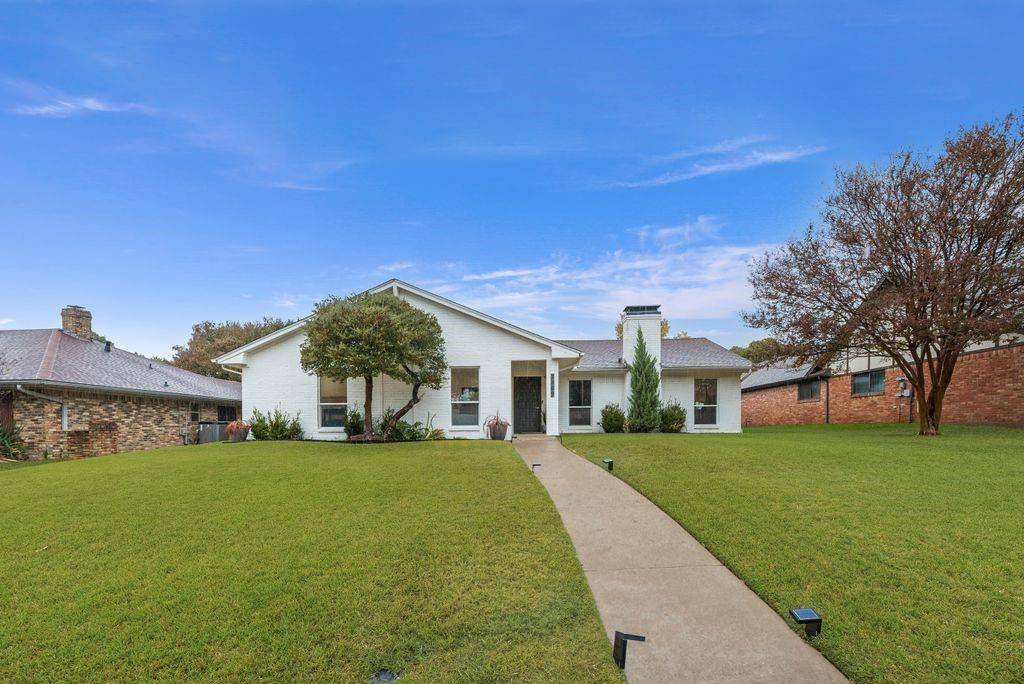 Plano, TX 75075,2309 Heather Hill Lane