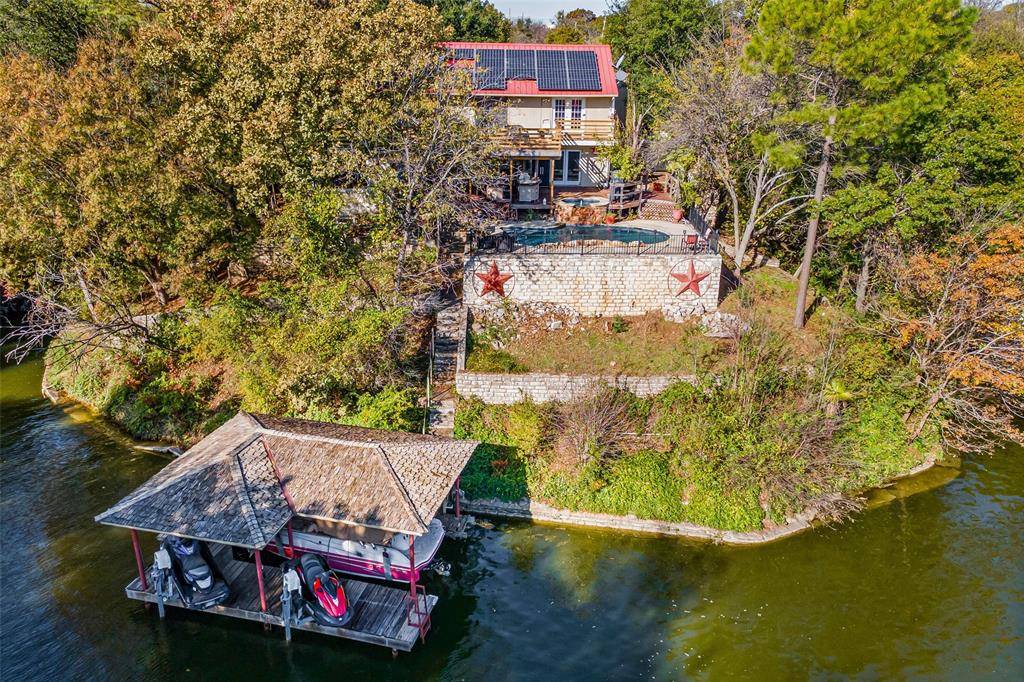 Granbury, TX 76048,1612 Lakecrest Circle